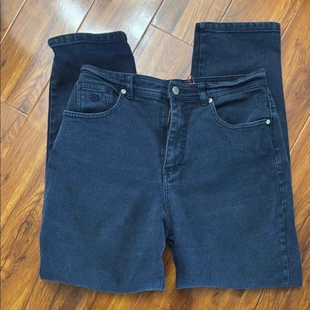 ❤️ Vintage Gloria Vanderbilt Blue High Rise Jeans